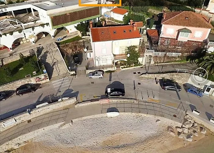 Michelle - Intermezzo With Sea View 아파트